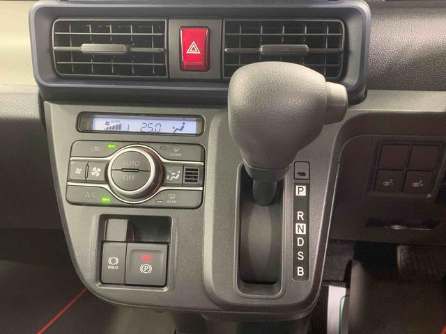 タントX 保証付き(静岡県)の中古車