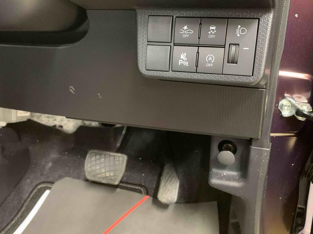 タントX 保証付き(静岡県)の中古車