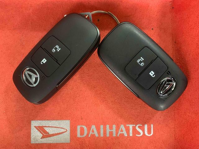 タントX 保証付き(静岡県)の中古車