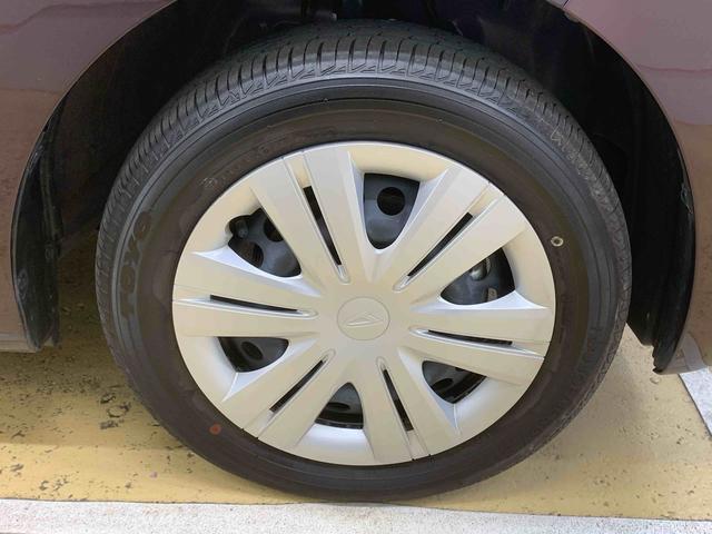 タントX 保証付き(静岡県)の中古車