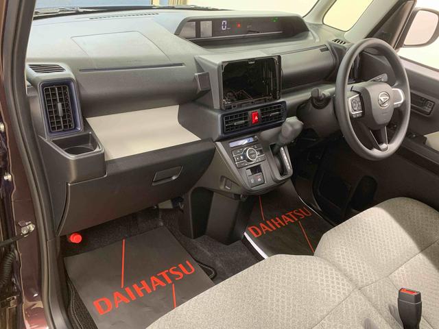 タントX 保証付き(静岡県)の中古車