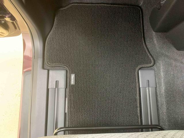 タントX 保証付き(静岡県)の中古車