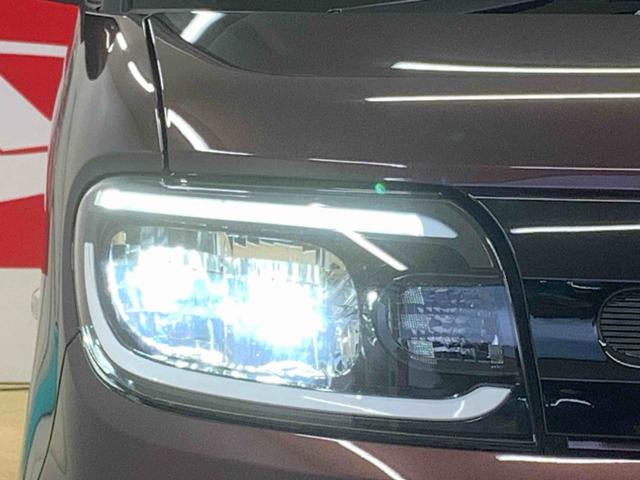 タントX 保証付き(静岡県)の中古車