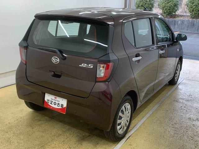 ミライースL SAIII 保証付きまごころ保証1年付き 記録簿 取扱説明書 衝突被害軽減システム キーレスエントリー オートマチックハイビーム レーンアシスト ワンオーナー エアバッグ エアコン パワーステアリング パワーウィンドウ(静岡県)の中古車