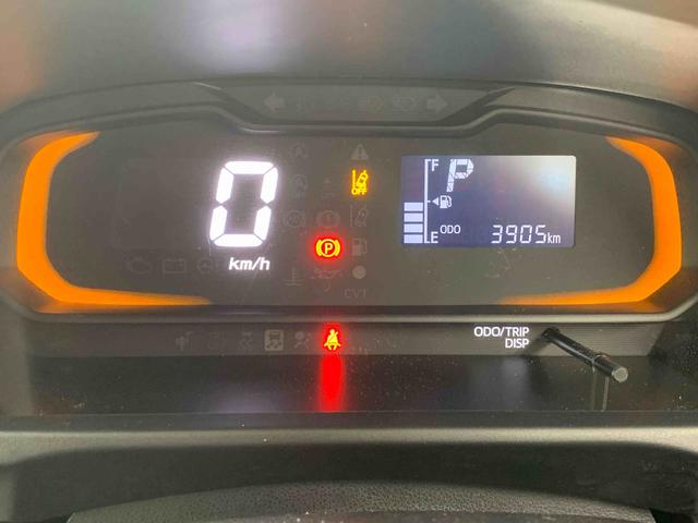 ミライースL SAIII 保証付きまごころ保証1年付き 記録簿 取扱説明書 衝突被害軽減システム キーレスエントリー オートマチックハイビーム レーンアシスト ワンオーナー エアバッグ エアコン パワーステアリング パワーウィンドウ(静岡県)の中古車