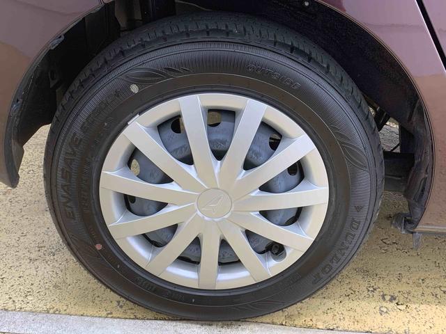 ミライースL SAIII 保証付きまごころ保証1年付き 記録簿 取扱説明書 衝突被害軽減システム キーレスエントリー オートマチックハイビーム レーンアシスト ワンオーナー エアバッグ エアコン パワーステアリング パワーウィンドウ(静岡県)の中古車