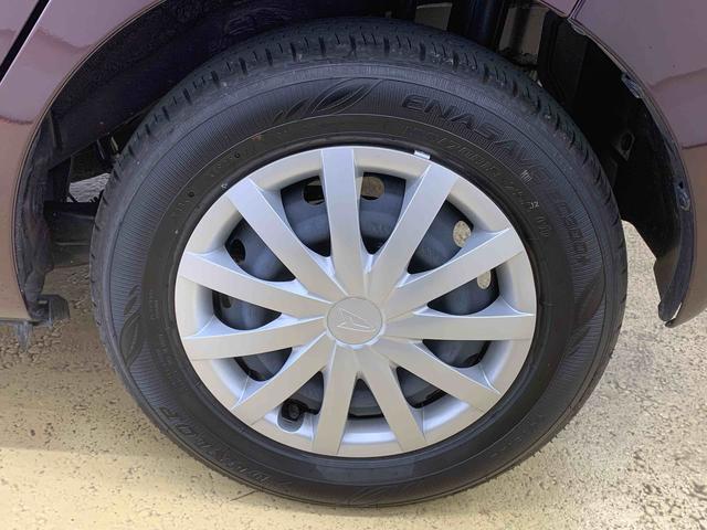 ミライースL SAIII 保証付きまごころ保証1年付き 記録簿 取扱説明書 衝突被害軽減システム キーレスエントリー オートマチックハイビーム レーンアシスト ワンオーナー エアバッグ エアコン パワーステアリング パワーウィンドウ(静岡県)の中古車