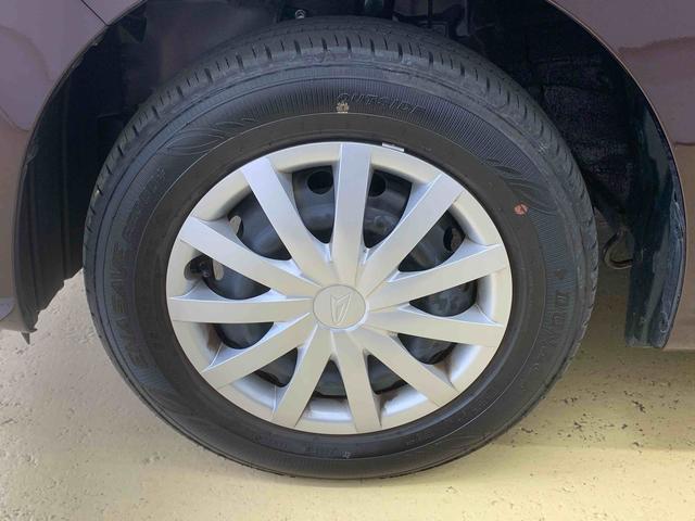 ミライースL SAIII 保証付きまごころ保証1年付き 記録簿 取扱説明書 衝突被害軽減システム キーレスエントリー オートマチックハイビーム レーンアシスト ワンオーナー エアバッグ エアコン パワーステアリング パワーウィンドウ(静岡県)の中古車