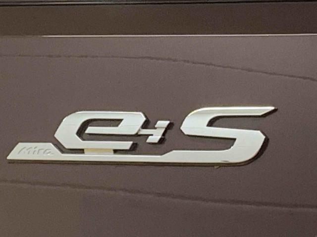 ミライースL SAIII 保証付きまごころ保証1年付き 記録簿 取扱説明書 衝突被害軽減システム キーレスエントリー オートマチックハイビーム レーンアシスト ワンオーナー エアバッグ エアコン パワーステアリング パワーウィンドウ(静岡県)の中古車