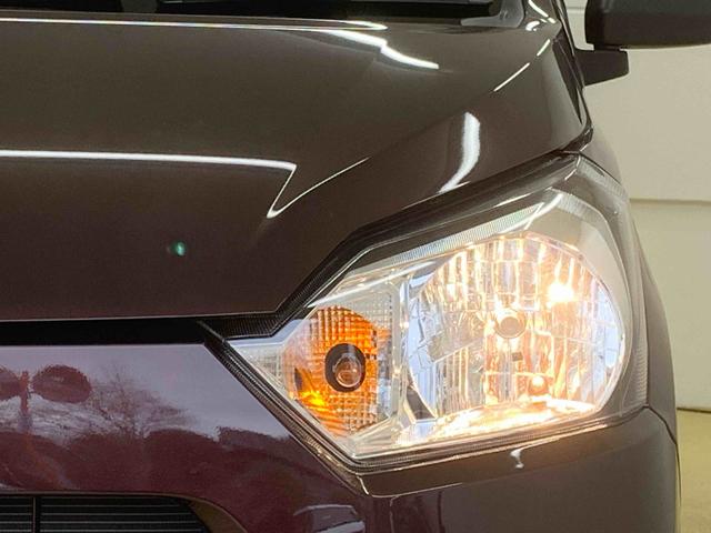 ミライースL SAIII 保証付きまごころ保証1年付き 記録簿 取扱説明書 衝突被害軽減システム キーレスエントリー オートマチックハイビーム レーンアシスト ワンオーナー エアバッグ エアコン パワーステアリング パワーウィンドウ(静岡県)の中古車