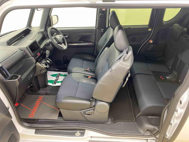 タントカスタムRS 保証付きまごころ保証1年付き 記録簿 取扱説明書 オートマチックハイビーム 衝突被害軽減システム スマートキー アルミホイール ターボ レーンアシスト 禁煙車 ワンオーナー エアバッグ エアコン(静岡県)の中古車