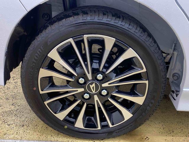 タントカスタムRS 保証付きまごころ保証1年付き 記録簿 取扱説明書 オートマチックハイビーム 衝突被害軽減システム スマートキー アルミホイール ターボ レーンアシスト 禁煙車 ワンオーナー エアバッグ エアコン(静岡県)の中古車