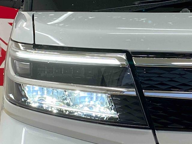 タントカスタムRS 保証付きまごころ保証1年付き 記録簿 取扱説明書 オートマチックハイビーム 衝突被害軽減システム スマートキー アルミホイール ターボ レーンアシスト 禁煙車 ワンオーナー エアバッグ エアコン(静岡県)の中古車