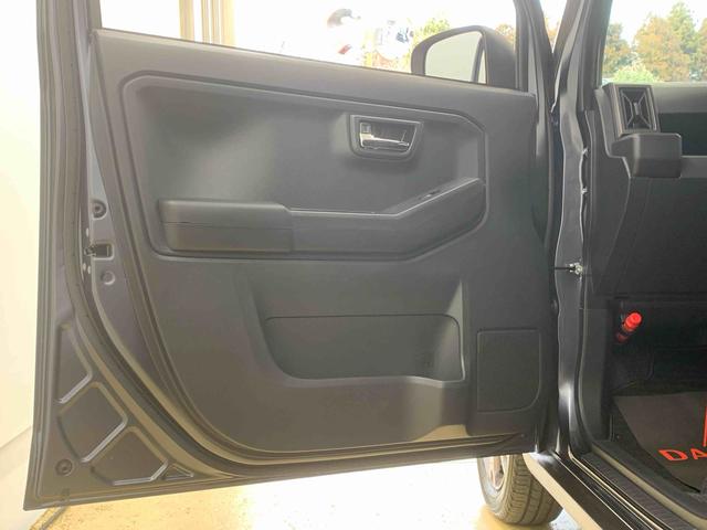 タフトGターボ ダーククロムベンチャー バックカメラまごころ保証1年付き 記録簿 取扱説明書 ディスプレイオーディオ スマートキー サンルーフ アルミホイール ターボ 禁煙車 ワンオーナー エアバッグ エアコン パワーステアリング パワーウィンドウ(静岡県)の中古車