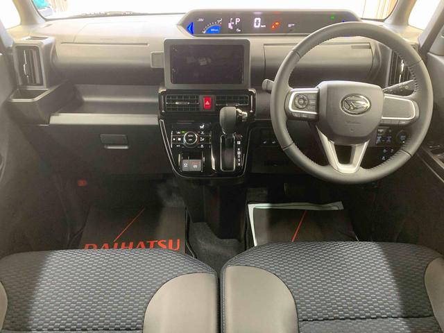 タントカスタムＲＳ　保証付きまごころ保証１年付き　記録簿　取扱説明書　オートマチックハイビーム　衝突被害軽減システム　スマートキー　アルミホイール　ターボ　レーンアシスト　禁煙車　ワンオーナー　エアバッグ　エアコン（静岡県）の中古車