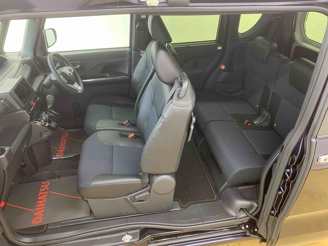 タントカスタムＲＳ　保証付きまごころ保証１年付き　記録簿　取扱説明書　オートマチックハイビーム　衝突被害軽減システム　スマートキー　アルミホイール　ターボ　レーンアシスト　禁煙車　ワンオーナー　エアバッグ　エアコン（静岡県）の中古車