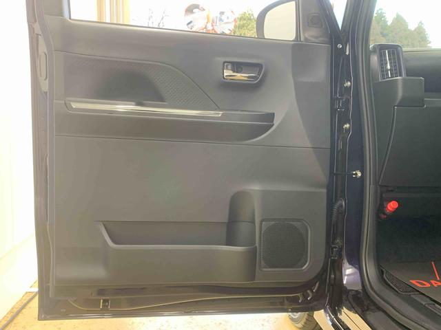 タントカスタムＲＳ　保証付きまごころ保証１年付き　記録簿　取扱説明書　オートマチックハイビーム　衝突被害軽減システム　スマートキー　アルミホイール　ターボ　レーンアシスト　禁煙車　ワンオーナー　エアバッグ　エアコン（静岡県）の中古車