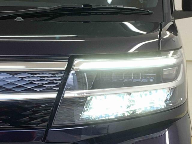 タントカスタムＲＳ　保証付きまごころ保証１年付き　記録簿　取扱説明書　オートマチックハイビーム　衝突被害軽減システム　スマートキー　アルミホイール　ターボ　レーンアシスト　禁煙車　ワンオーナー　エアバッグ　エアコン（静岡県）の中古車