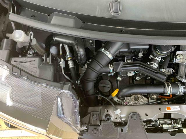 タントカスタムＲＳ　保証付きまごころ保証１年付き　記録簿　取扱説明書　オートマチックハイビーム　衝突被害軽減システム　スマートキー　アルミホイール　ターボ　レーンアシスト　禁煙車　ワンオーナー　エアバッグ　エアコン（静岡県）の中古車