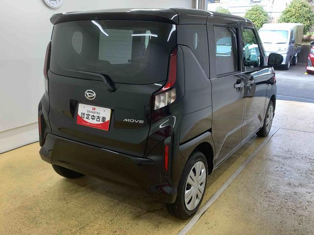 ムーヴL 保証付きまごころ保証1年付き 記録簿 取扱説明書 衝突被害軽減システム キーレスエントリー オートマチックハイビーム レーンアシスト 禁煙車 ワンオーナー エアバッグ エアコン パワーステアリング(静岡県)の中古車