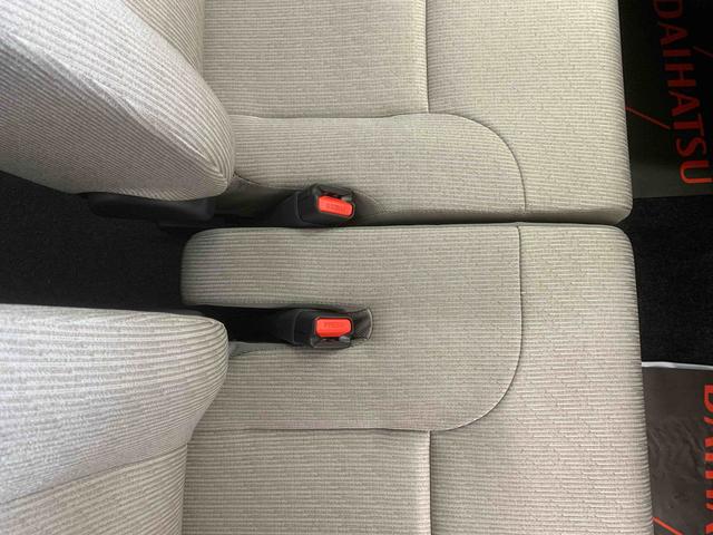 ムーヴL 保証付きまごころ保証1年付き 記録簿 取扱説明書 衝突被害軽減システム キーレスエントリー オートマチックハイビーム レーンアシスト 禁煙車 ワンオーナー エアバッグ エアコン パワーステアリング(静岡県)の中古車