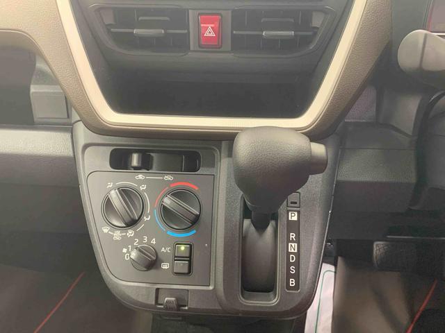 ムーヴL 保証付きまごころ保証1年付き 記録簿 取扱説明書 衝突被害軽減システム キーレスエントリー オートマチックハイビーム レーンアシスト 禁煙車 ワンオーナー エアバッグ エアコン パワーステアリング(静岡県)の中古車