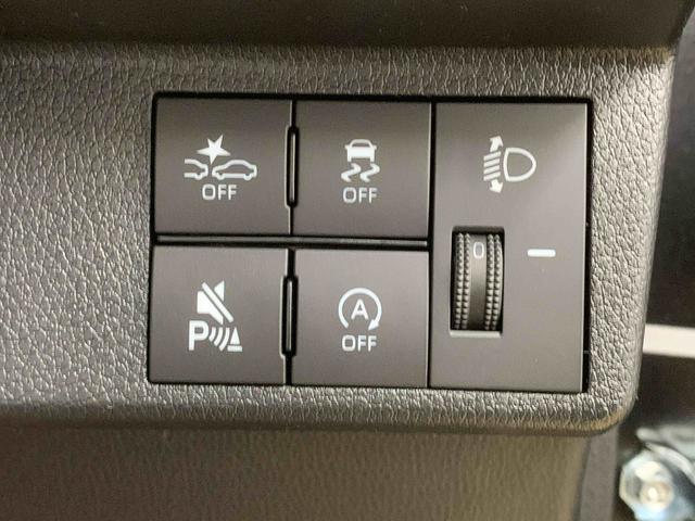 ムーヴL 保証付きまごころ保証1年付き 記録簿 取扱説明書 衝突被害軽減システム キーレスエントリー オートマチックハイビーム レーンアシスト 禁煙車 ワンオーナー エアバッグ エアコン パワーステアリング(静岡県)の中古車