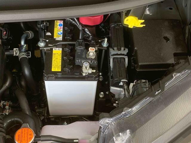 ムーヴL 保証付きまごころ保証1年付き 記録簿 取扱説明書 衝突被害軽減システム キーレスエントリー オートマチックハイビーム レーンアシスト 禁煙車 ワンオーナー エアバッグ エアコン パワーステアリング(静岡県)の中古車