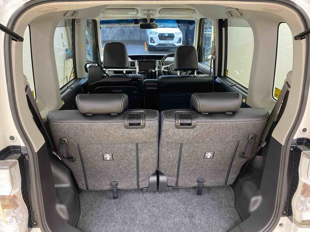 タントカスタムＲＳ　トップエディションＶＳ　ＳＡIII　保証付きタイヤ新品　ナビ　ドラレコ　バックカメラ（静岡県）の中古車