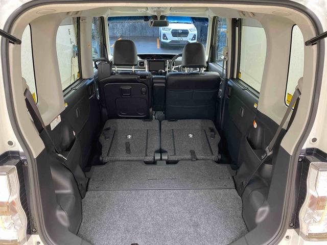 タントカスタムＲＳ　トップエディションＶＳ　ＳＡIII　保証付きタイヤ新品　ナビ　ドラレコ　バックカメラ（静岡県）の中古車