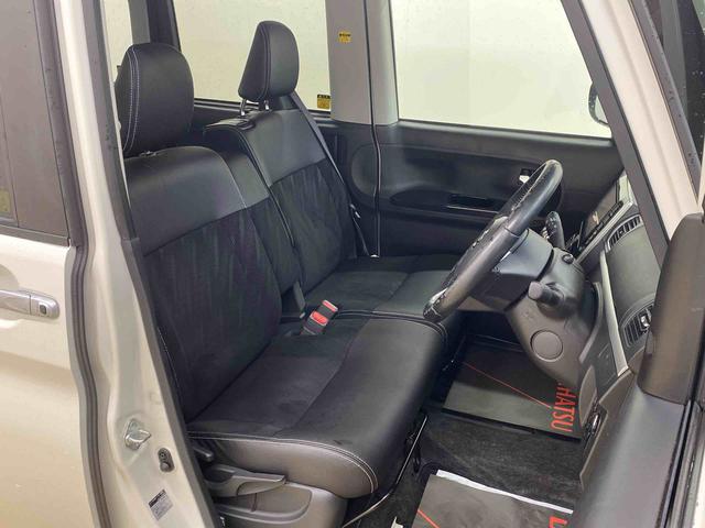 タントカスタムＲＳ　トップエディションＶＳ　ＳＡIII　保証付きタイヤ新品　ナビ　ドラレコ　バックカメラ（静岡県）の中古車