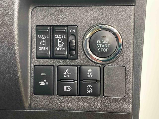 タントカスタムＲＳ　トップエディションＶＳ　ＳＡIII　保証付きタイヤ新品　ナビ　ドラレコ　バックカメラ（静岡県）の中古車