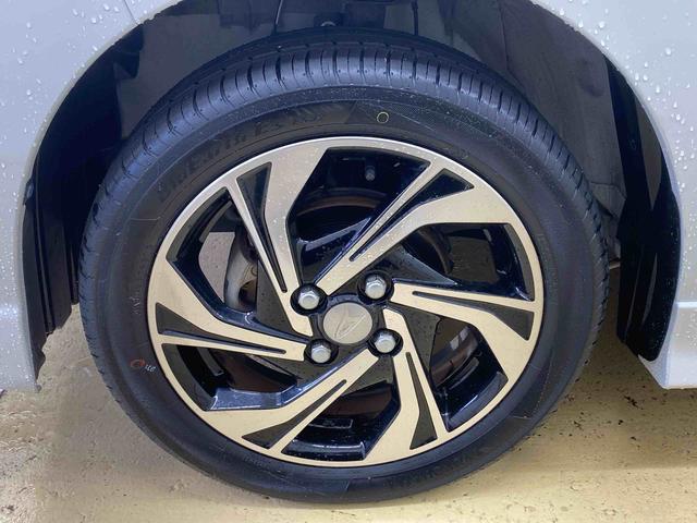 タントカスタムＲＳ　トップエディションＶＳ　ＳＡIII　保証付きタイヤ新品　ナビ　ドラレコ　バックカメラ（静岡県）の中古車