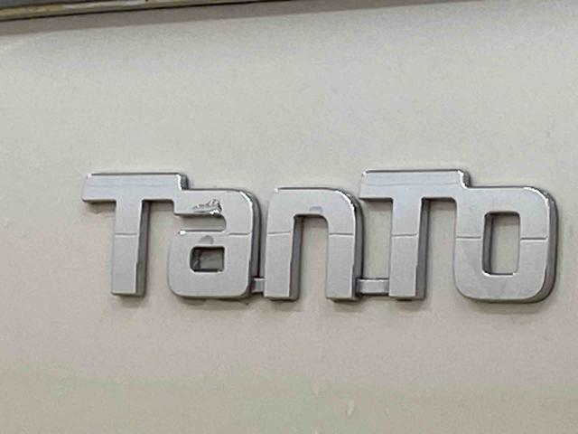 タントカスタムＲＳ　トップエディションＶＳ　ＳＡIII　保証付きタイヤ新品　ナビ　ドラレコ　バックカメラ（静岡県）の中古車