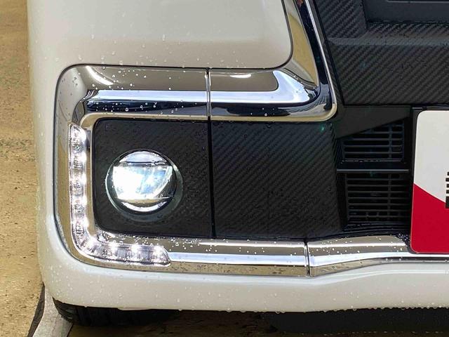 タントカスタムＲＳ　トップエディションＶＳ　ＳＡIII　保証付きタイヤ新品　ナビ　ドラレコ　バックカメラ（静岡県）の中古車