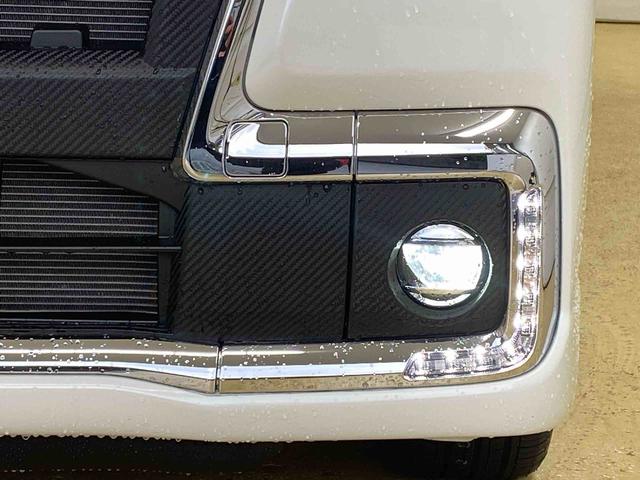 タントカスタムＲＳ　トップエディションＶＳ　ＳＡIII　保証付きタイヤ新品　ナビ　ドラレコ　バックカメラ（静岡県）の中古車