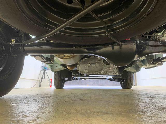 ハイゼットトラックジャンボエクストラ 4WD 保証付きまごころ保証1年付き 記録簿 取扱説明書 CVT スマートキー 禁煙車 ワンオーナー エアバッグ エアコン パワーステアリング パワーウィンドウ ABS(静岡県)の中古車