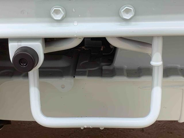 ハイゼットトラックジャンボエクストラ 4WD 保証付きまごころ保証1年付き 記録簿 取扱説明書 CVT スマートキー 禁煙車 ワンオーナー エアバッグ エアコン パワーステアリング パワーウィンドウ ABS(静岡県)の中古車