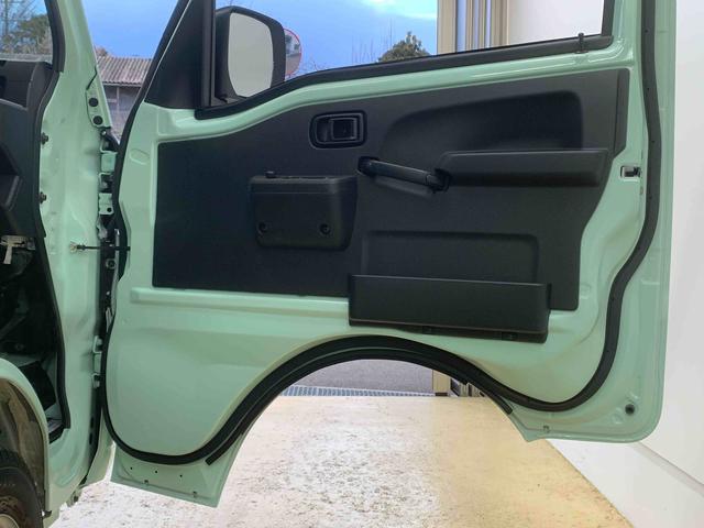 ハイゼットトラックジャンボエクストラ 4WD 保証付きまごころ保証1年付き 記録簿 取扱説明書 CVT スマートキー 禁煙車 ワンオーナー エアバッグ エアコン パワーステアリング パワーウィンドウ ABS(静岡県)の中古車