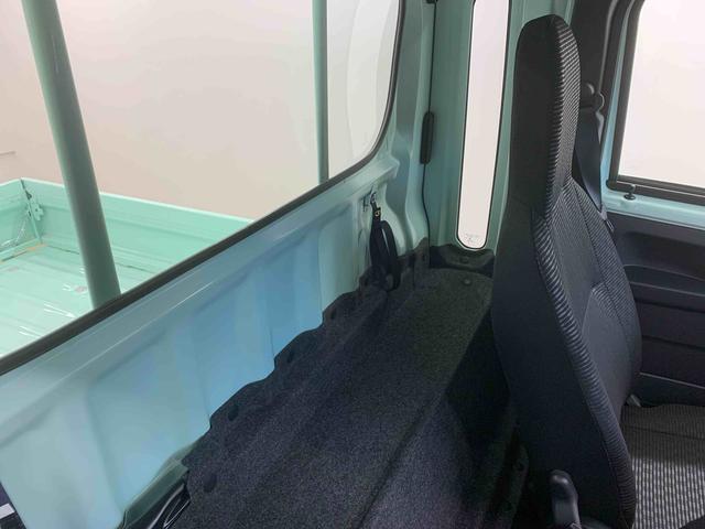 ハイゼットトラックジャンボエクストラ 4WD 保証付きまごころ保証1年付き 記録簿 取扱説明書 CVT スマートキー 禁煙車 ワンオーナー エアバッグ エアコン パワーステアリング パワーウィンドウ ABS(静岡県)の中古車