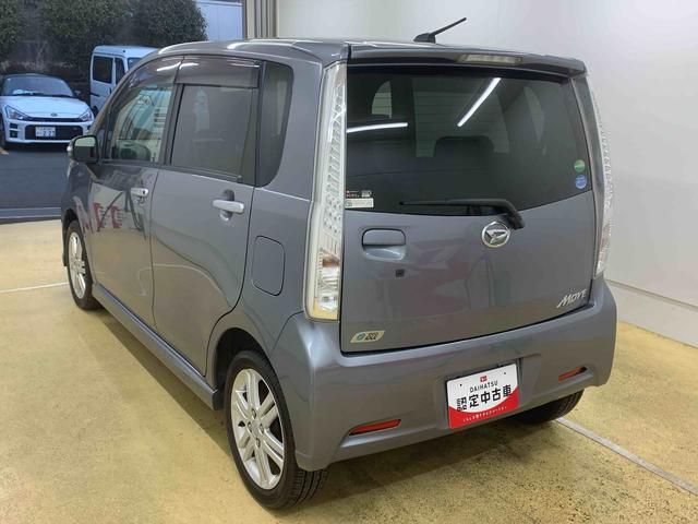 ムーヴカスタム RS タイヤ新品保証付き 記録簿 取扱説明書 ナビ バックカメラ 4WD スマートキー アルミホイール ターボ ワンオーナー エアバッグ エアコン パワーステアリング パワーウィンドウ ABS(静岡県)の中古車