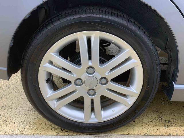 ムーヴカスタム RS タイヤ新品保証付き 記録簿 取扱説明書 ナビ バックカメラ 4WD スマートキー アルミホイール ターボ ワンオーナー エアバッグ エアコン パワーステアリング パワーウィンドウ ABS(静岡県)の中古車