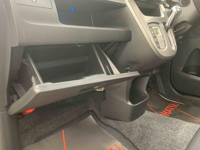 ムーヴカスタム X タイヤ新品保証付き 記録簿 取扱説明書 ナビ ETC 右リアドアエクボ有り スマートキー アルミホイール ワンオーナー エアバッグ エアコン パワーステアリング パワーウィンドウ ABS(静岡県)の中古車