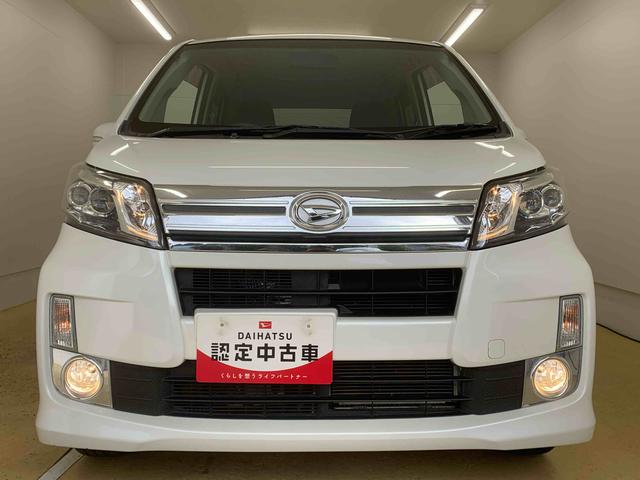 ムーヴカスタム X タイヤ新品保証付き 記録簿 取扱説明書 ナビ ETC 右リアドアエクボ有り スマートキー アルミホイール ワンオーナー エアバッグ エアコン パワーステアリング パワーウィンドウ ABS(静岡県)の中古車