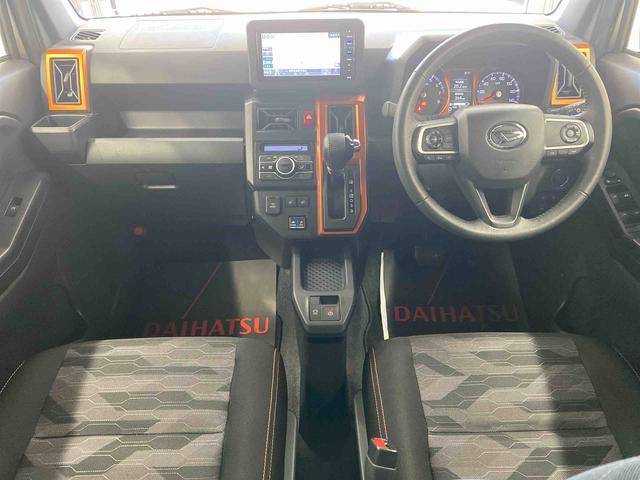 タフトGターボ ナビまごころ保証1年付き 記録簿 取扱説明書 ドラレコ ETC バックカメラ 衝突被害軽減システム スマートキー オートマチックハイビーム サンルーフ アルミホイール ターボ レーンアシスト ワンオーナー(静岡県)の中古車