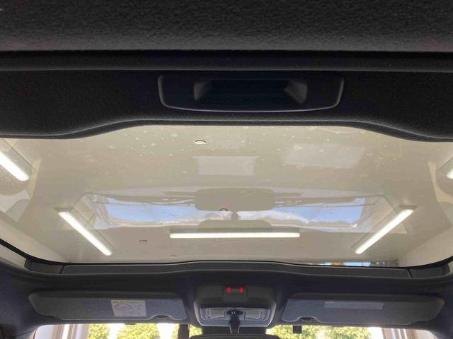 タフトGターボ ナビまごころ保証1年付き 記録簿 取扱説明書 ドラレコ ETC バックカメラ 衝突被害軽減システム スマートキー オートマチックハイビーム サンルーフ アルミホイール ターボ レーンアシスト ワンオーナー(静岡県)の中古車