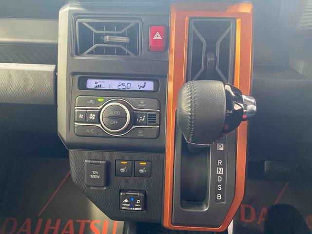 タフトGターボ ナビまごころ保証1年付き 記録簿 取扱説明書 ドラレコ ETC バックカメラ 衝突被害軽減システム スマートキー オートマチックハイビーム サンルーフ アルミホイール ターボ レーンアシスト ワンオーナー(静岡県)の中古車