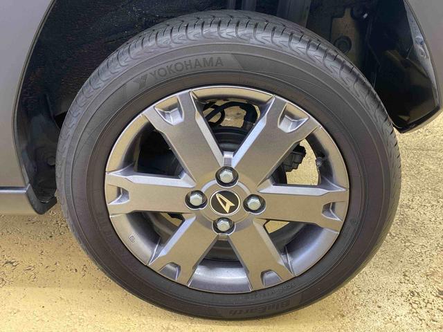 タフトGターボ ナビまごころ保証1年付き 記録簿 取扱説明書 ドラレコ ETC バックカメラ 衝突被害軽減システム スマートキー オートマチックハイビーム サンルーフ アルミホイール ターボ レーンアシスト ワンオーナー(静岡県)の中古車