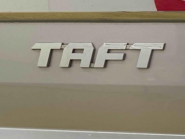 タフトGターボ ナビまごころ保証1年付き 記録簿 取扱説明書 ドラレコ ETC バックカメラ 衝突被害軽減システム スマートキー オートマチックハイビーム サンルーフ アルミホイール ターボ レーンアシスト ワンオーナー(静岡県)の中古車