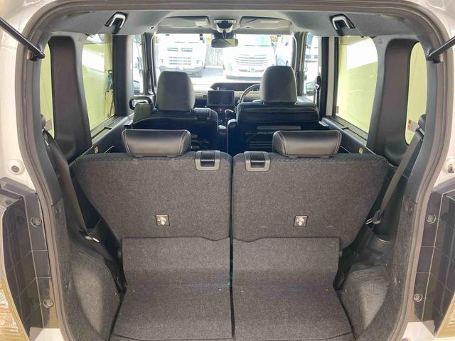 タントカスタムRSスタイルセレクション ナビ 保証付きドラレコ ETC バックカメラ(静岡県)の中古車